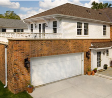 Garage Door Repair in El Monte, CA