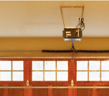 Garage Door Openers in El Monte, CA