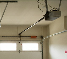 Garage Door Springs in El Monte, CA